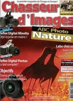 Chasseur d'images N° 276, 8.2005