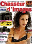 Chasseur d'images N° 277, 10.2005