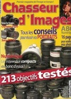 Chasseur d'images N° 278, 11.2005