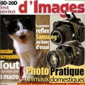 Chasseur d'images N° 283, 5.2006