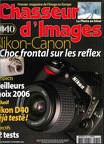 Chasseur d'images N° 289, 12.2006
