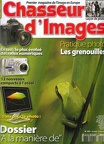 Chasseur d'images N° 293, 5.2007