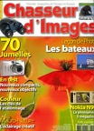 Chasseur d'images N° 295, 7.2007