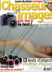 Chasseur d'images N° 322, 4.2010