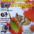 Chasseur d'images N° 336, 8.2011