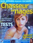 Chasseur d'images N° 345, 10.2012