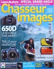 Chasseur d'images N° 346, 8.2012
