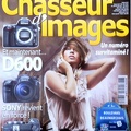 Chasseur d'images N° 347, 10.2012