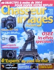 Chasseur d'images N° 352, 4.2013