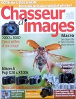 Chasseur d'images N° 353, 5.2013