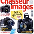 Chasseur d'images N° 357, 10.2013