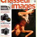 Chasseur d'images N° 367, 10.2014