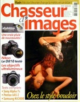 Chasseur d'images N° 367, 10.2014