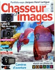 Chasseur d'images N° 376, 8.2015