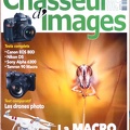 Chasseur d'images N° 383, 5.2016