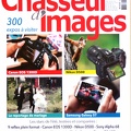 Chasseur d'images N° 384, 6.2016