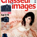 Chasseur d'images N° 386, 8.2016