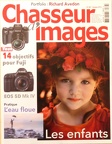 Chasseur d'images N° 387, 10.2016