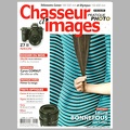 Chasseur d'images N° 428, 3.2021