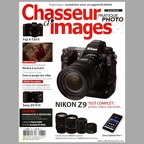 Chasseur d'images N° 437, 3.2022