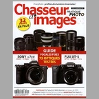 Chasseur d'images N° 445, 1.2023