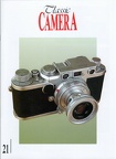 Classic Camera, n° 21, 2.2002(REV-CL0021)