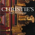 Christie's, 20.11.2001<br />(REV-CS0085)