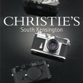 Christie's, 11.6.2002<br />(REV-CS0088)