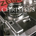 Christie's, 1.4.2003<br />(REV-CS0094)