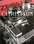 Christie's, 1.4.2003(REV-CS0094)