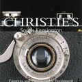 Christie's, 9.9.2003<br />(REV-CS0098)