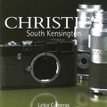 Christie's, 2.12.2003<br />(REV-CS0100)