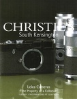 Christie's, 2.12.2003(REV-CS0100)