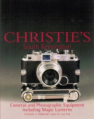 Christie's, 17.2.2004(REV-CS0102)
