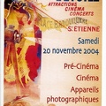 Chartres, 20.11.2004
