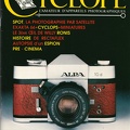 Cyclope n° 2, 3.1990(REV-CY0002)