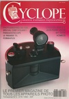 Cyclope n° 3, 6.1990(REV-CY0003)