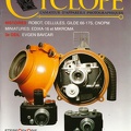Cyclope n° 6, 6.1991(REV-CY0006)