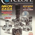 Cyclope n° 12, 12.1992(REV-CY0012)