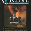 Cyclope n° 15-16, 6.1994<br />(REV-CY0015)