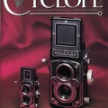Cyclope n° 63, 9.2002<br />(REV-CY0063)