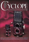 Cyclope n° 63, 9.2002(REV-CY0063)