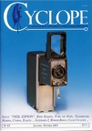 Cyclope n° 65, 1.2003(REV-CY0065)