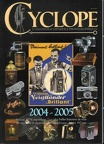 Cyclope, 2004-2005