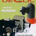 Ateliers Mundus(REV-DCh004)