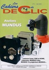 Ateliers Mundus(REV-DCh004)