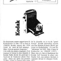 Fotofiche, N° 17<br />Kodak 6x9 français