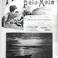 Photo Pêle-Mêle, 3.10.1903(REV-HM0014)
