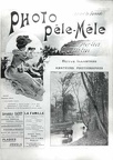 Photo Pêle-Mêle, 14.11.1903(REV-HM0020)