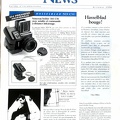 Hasselblad News, 10.1996(REV-HN0010)